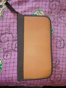 Cd/DVD Storage Bag