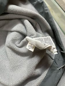 Nike Fleece Sweatshirt