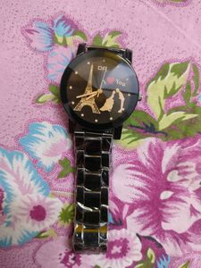 Watch ( New )