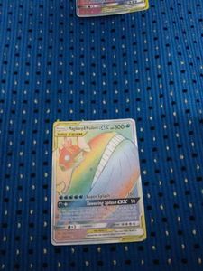 Tag Team Pokemon Trading Cards