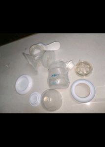 Philips Pump Set