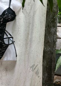 Black Lace Bodysuit