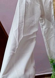 3xl georgette anarkali kurta