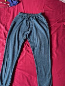Men’s track pant