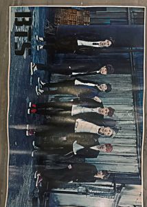 BTS Poster