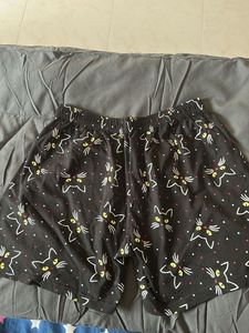 Pajama Shorts For Women