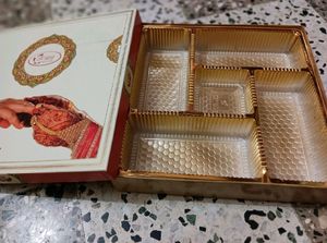 Available, Sweet Box, Snacks Box, Chocolate Box, Multipurpose Box