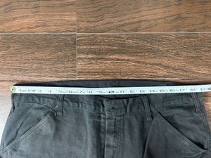 Authentic Tricop Cargo