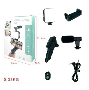 Video Making Kit