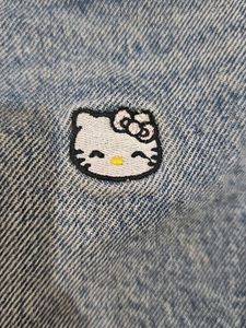 Hello Kitty Designed Shorts