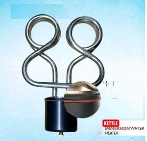 Kettle Immersion Water Heater
