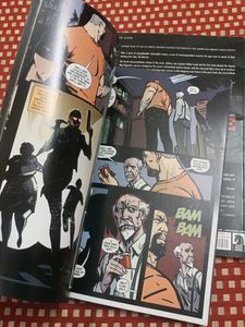 Dark Horse Comics The Massive &amp;  Strain