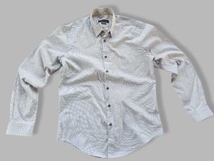 Mens Figure Shirt