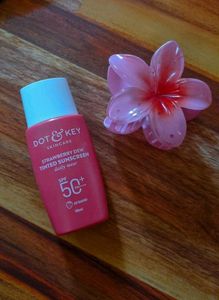 Dot &amp; Key Tinted Sunscreen SPF 50