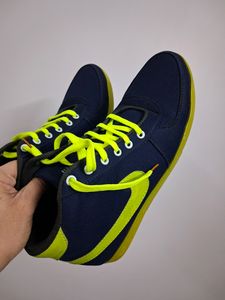 High End Brand New Condition Shoes Size 8