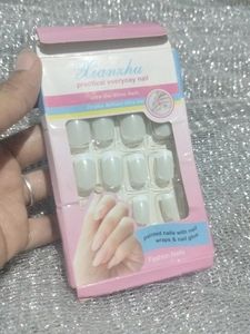Fake Press On Nails