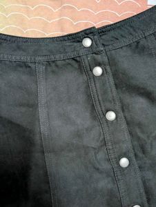 H&amp;M Black Skirt