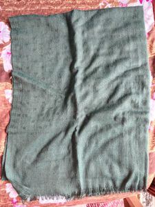 Green Colour Abaya