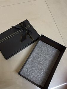 Black Gifting box