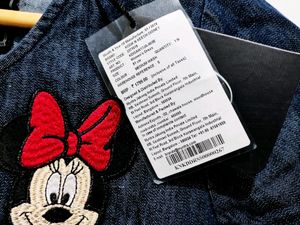 Kook N Keech Disney Straight Fit Dress Women