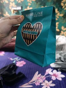 Maybelline Fit Me Compact
