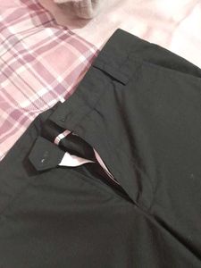 Black Trouser