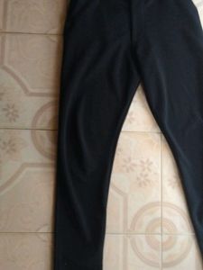 Men&#39;s Black Dress Pants