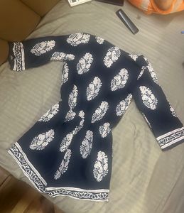 Boho Jumpsuit