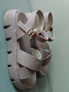 Roadster Criss Cross Sandals