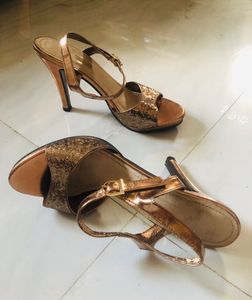 Elegant Heels
