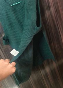 Half Sweater