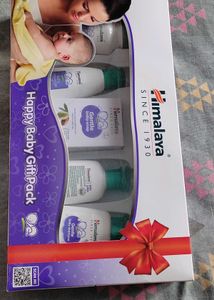 Himalaya Baby Gift Pack