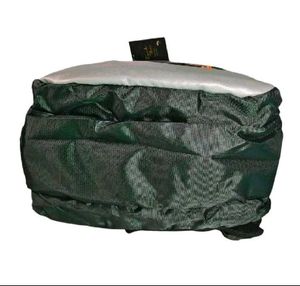 Deep Dazzling Backpack