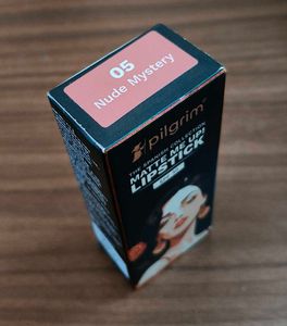 Pilgrim Matte Lipstick