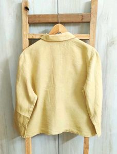Cotton Shirt Size-42