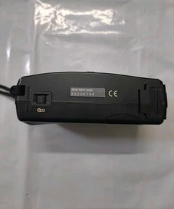 Vintage Ricoh YF-10 Compact Reel Camera