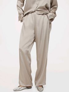 H&M Wide Leg Trouser