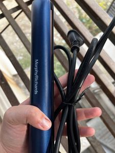 Morphy Richards Estella Hs2500 Temp Control Hair S