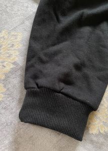 Playful Madame Sweatshirt