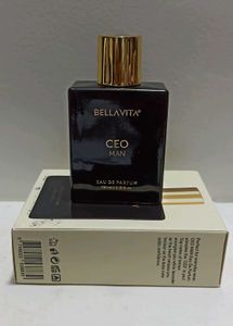 BELLAVITA CEO Man