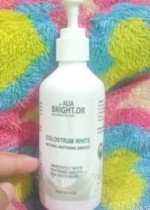 I am Selling Skin Whitening Gel.