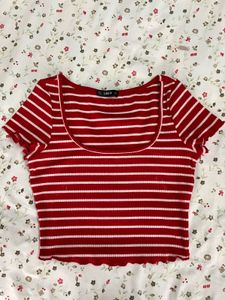 Cute Top 🍒