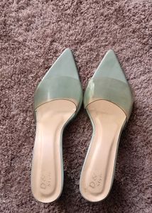 Heels Combo 🍀 🎆🪄🖤👠