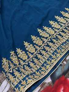 beautiful embroidery dress