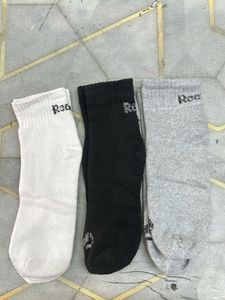 6pc Unisex Winter Socks Light Towel Good Quality