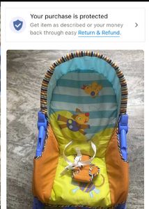 Baby Rocker