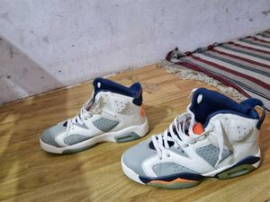 Fresh Orignal Jorden Shoes