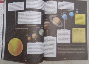 Science Book