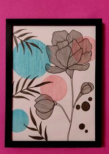 pintresty sketch art