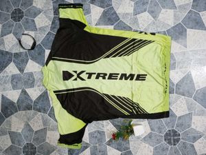 Xtreme Cycling Jersey